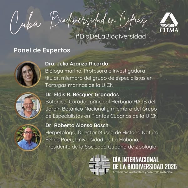 biodiversidad