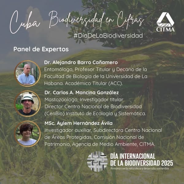 biodiversidad