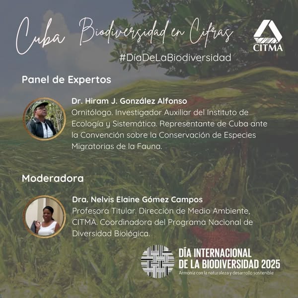 biodiversidad