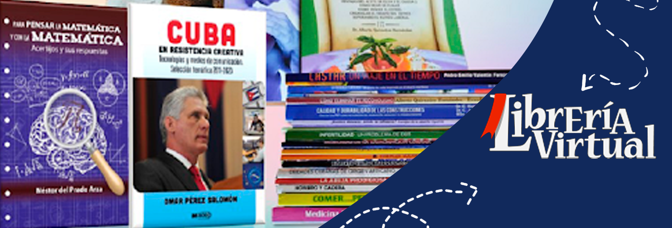 Librería Virtual